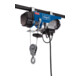 Scheppach Treuil électrique HRS250 530 W 230 V 50 Hz-1