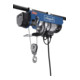 Scheppach Treuil électrique HRS400 780 W 230 V 50 Hz-1