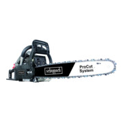 Scheppach tronçonneuse à essence 51 cm 2,7 CV 2,0 k W incl. chaîne - et guide ProCut-1