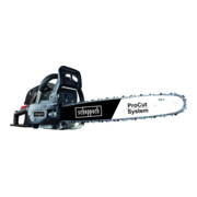 Scheppach tronçonneuse à essence 51 cm 3,1 CV 2,3 k W incl. ProCut chaîne -&amp; guide, jauge de carburant-1