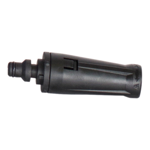 Scheppach Ugello a spruzzo regolabile per tutti i idropulitrici Scheppach