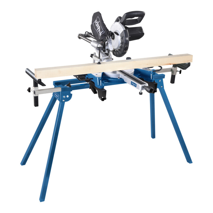 Scheppach Universal Sägetisch UMF1550