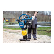 Scheppach Vibrationsstampfer VS1000 5,5PS-2