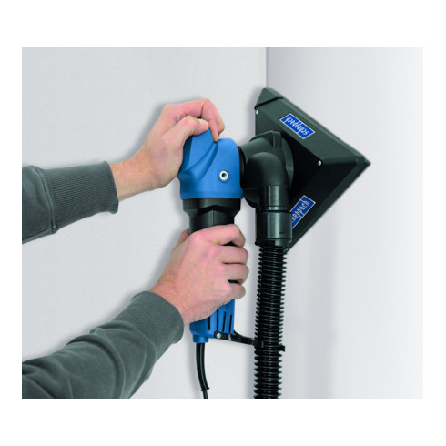 Scheppach Wand u Deckenschleifer DS210 750W 230V/50Hz