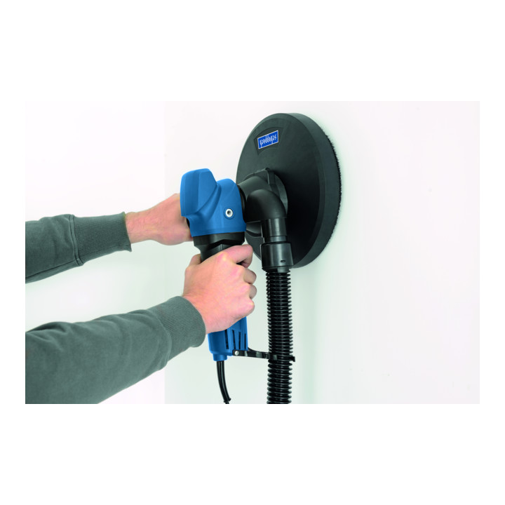 Scheppach Wand u Deckenschleifer DS210 750W 230V/50Hz