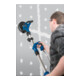 Scheppach Wand- und Deckenschleifer 225 mm mit Teleskoparm, LED 225 mm-2