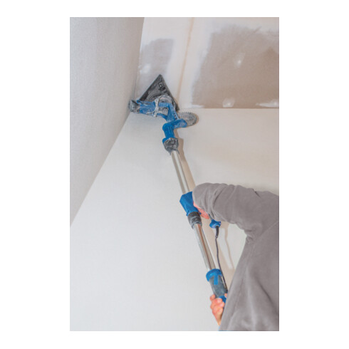Scheppach Wand- und Deckenschleifer DS930 - 230V 50Hz 710W