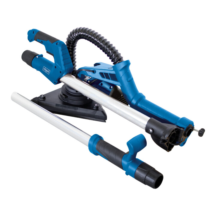Scheppach Wand- und Deckenschleifer DS930 - 230V 50Hz 710W