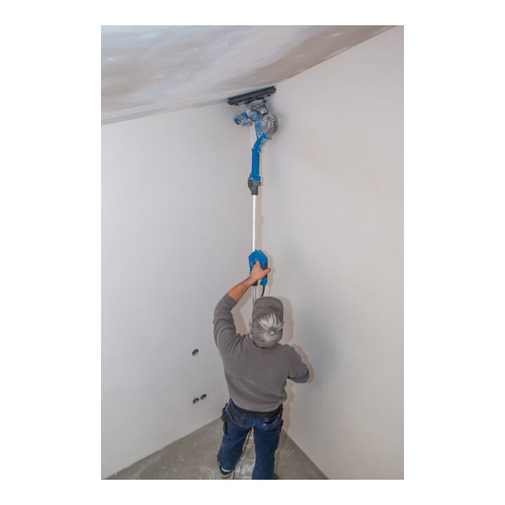 Scheppach Wand- und Deckenschleifer DS930 - 230V 50Hz 710W