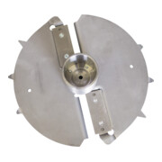 Scheppach Wendemesser für Biostar 3000-3