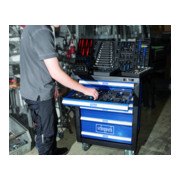 Scheppach Werkstattwagen TW1000-4