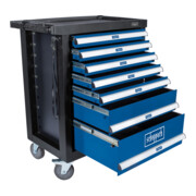 Scheppach Werkstattwagen TW1100-4