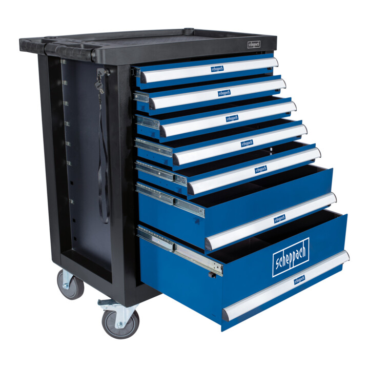 Scheppach Werkstattwagen TW1100