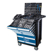 Scheppach Werkstattwagen TW1100-5