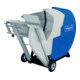 Scheppach Wippkreissäge HS700GE 12,2 PS-1