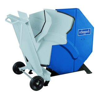 Scheppach Wippkreissäge HS730 4,5Kw 400V/50 Hz