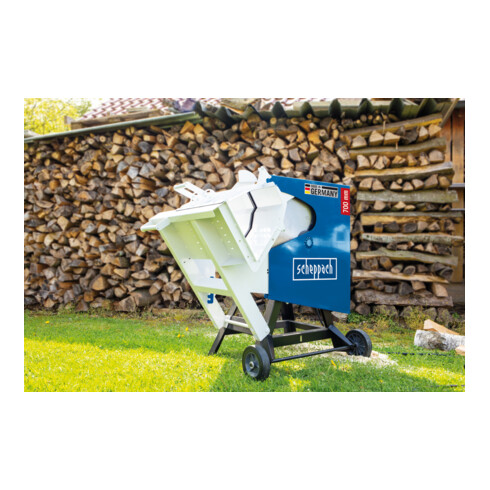 Scheppach Wippsäge HS720 - 700mm