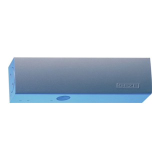 Scheren-Türschließer TS 2000 V silber EN 2/4/5 o.Gestänge