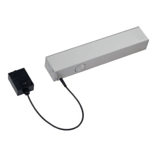Scheren-Türschließer TS 73 EMF silber EN 4 o. Gestänge