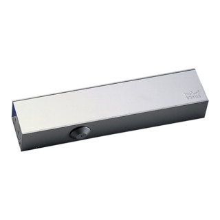 Scheren-Türschließer TS 83 BC/ÖD silber EN 7 o.Gestänge