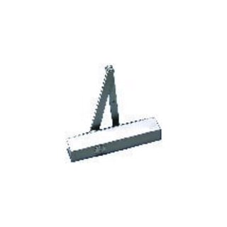 Scherentürschließer TS 83 BC/ÖD dunkelbraun EN 3-6 o.Gestänge DORMAKABA