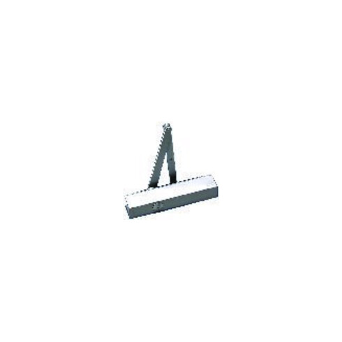 Scherentürschließer TS 83 BC/ÖD dunkelbraun EN 3-6 o.Gestänge DORMAKABA