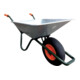 Schiebekarre 515/85 avec arceau basculant 85 l Fort-3