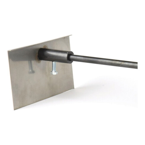 Schieber B.120mm H.70mm z.Spänehaken