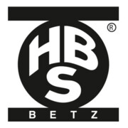Schiebetorrolle m.Bügel 140mm STA verz.max.130kg 14/17mm Heinrich Betz & Söhne-3