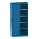 Lista Schiebetürschrank (BxTxH) 1000x580x1950mm KEY Lock R5012-1