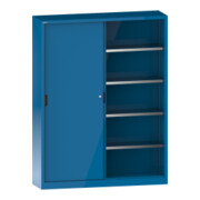 Lista Schiebetürschrank (BxTxH) 2000x580x1950mm KEY Lock R5012