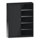Lista Schiebetürschrank (BxTxH) 2000x580x1950mm KEY Lock R7016-1