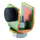 Schienenstopper 100 P-500 P 300 P Pro 300 STA Oberfläche ZN HELM-1