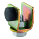 Schienenstopper 100 P-500 P 500 P Pro 500 STA Oberfläche ZN HELM-1