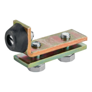 Schienenstopper 1300 P-1500 P 1300 P Pro 300 STA Oberfläche ZN HELM
