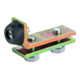 Schienenstopper 1300 P-1500 P 1300 P Pro 300 STA Oberfläche ZN HELM-1