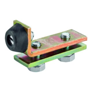 Schienenstopper 1300 P-1500 P 1400 P Pro 400 STA Oberfläche ZN HELM