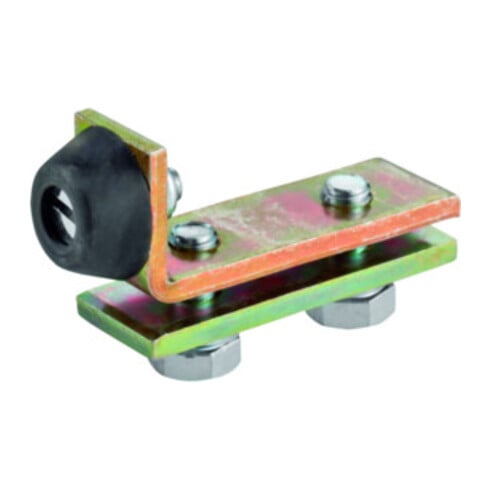Schienenstopper 1300 P-1500 P 1400 P Pro 400 STA Oberfläche ZN HELM