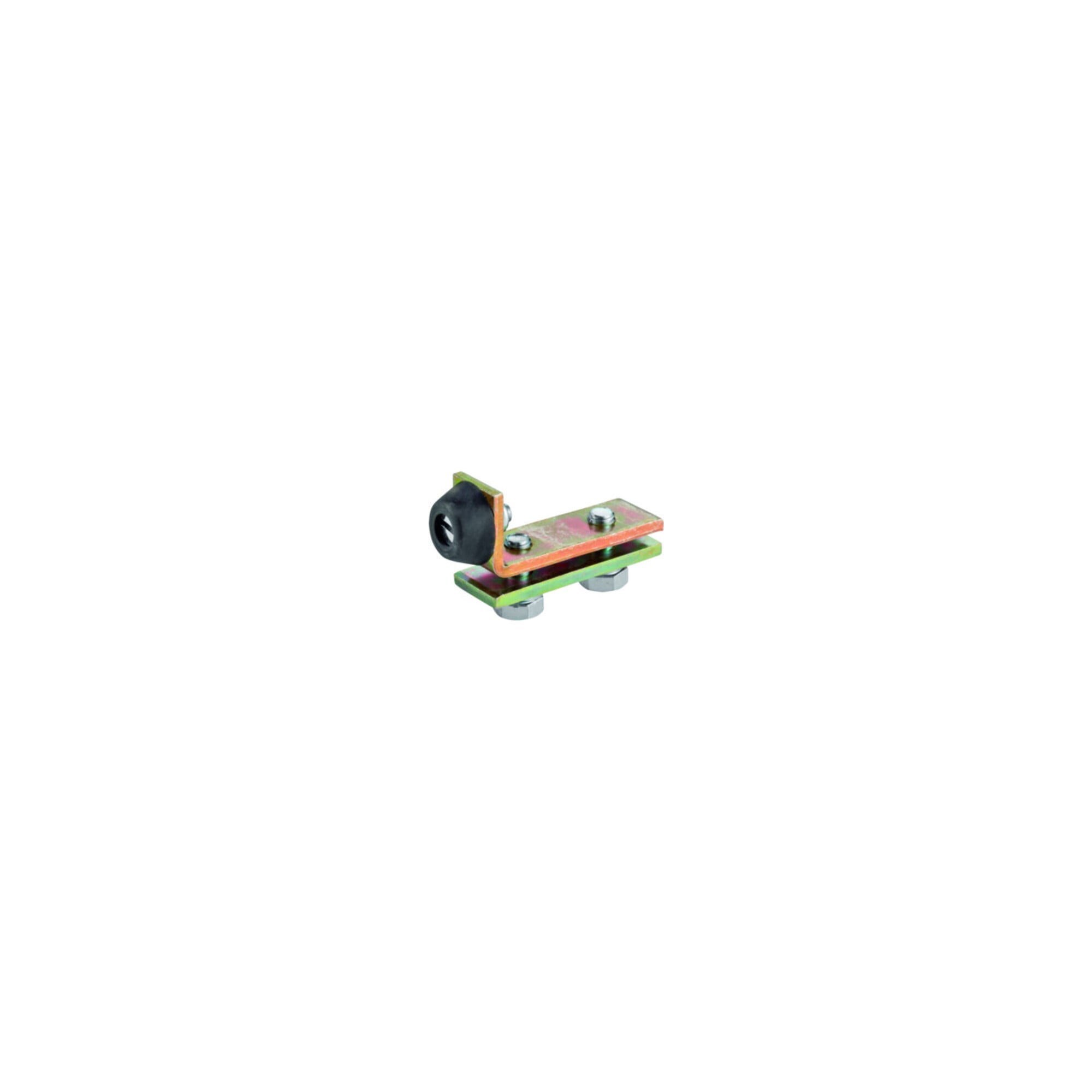 Schienenstopper 1300 P-1500 P 1400 P Pro 400 STA Oberfläche ZN HELM