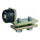 Schienenstopper 1300 P-1500 P 1500 P Pro 500 STA Oberfläche ZN HELM-1