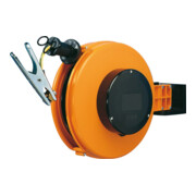 Schill Enrouleur de câble FTE 260.0110.H07VK-1