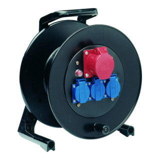 Schill Enrouleur de câble GT310C516MD325KS525