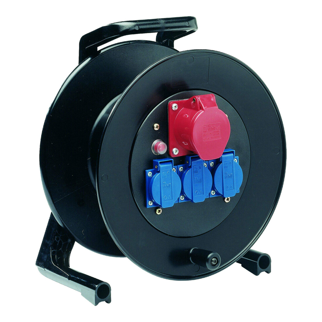 Schill Enrouleur de câble GT310C516MD325KS525