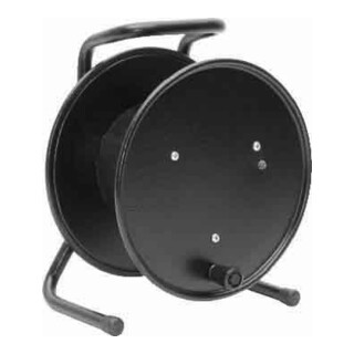 Schill Enrouleur de câble HT 260.S0 noir