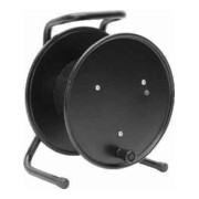 Schill Enrouleur de câble HT 260.S0 noir-1
