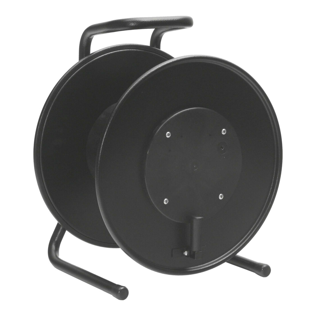 Schill Enrouleur de câble HT 385.SO-noir