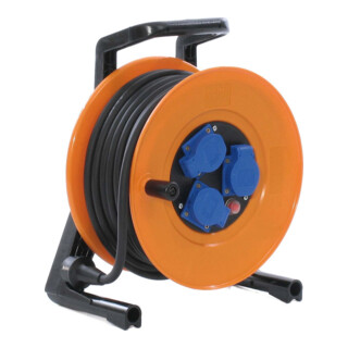 Schill Enrouleur de câble IT 266.MD3.40KS315