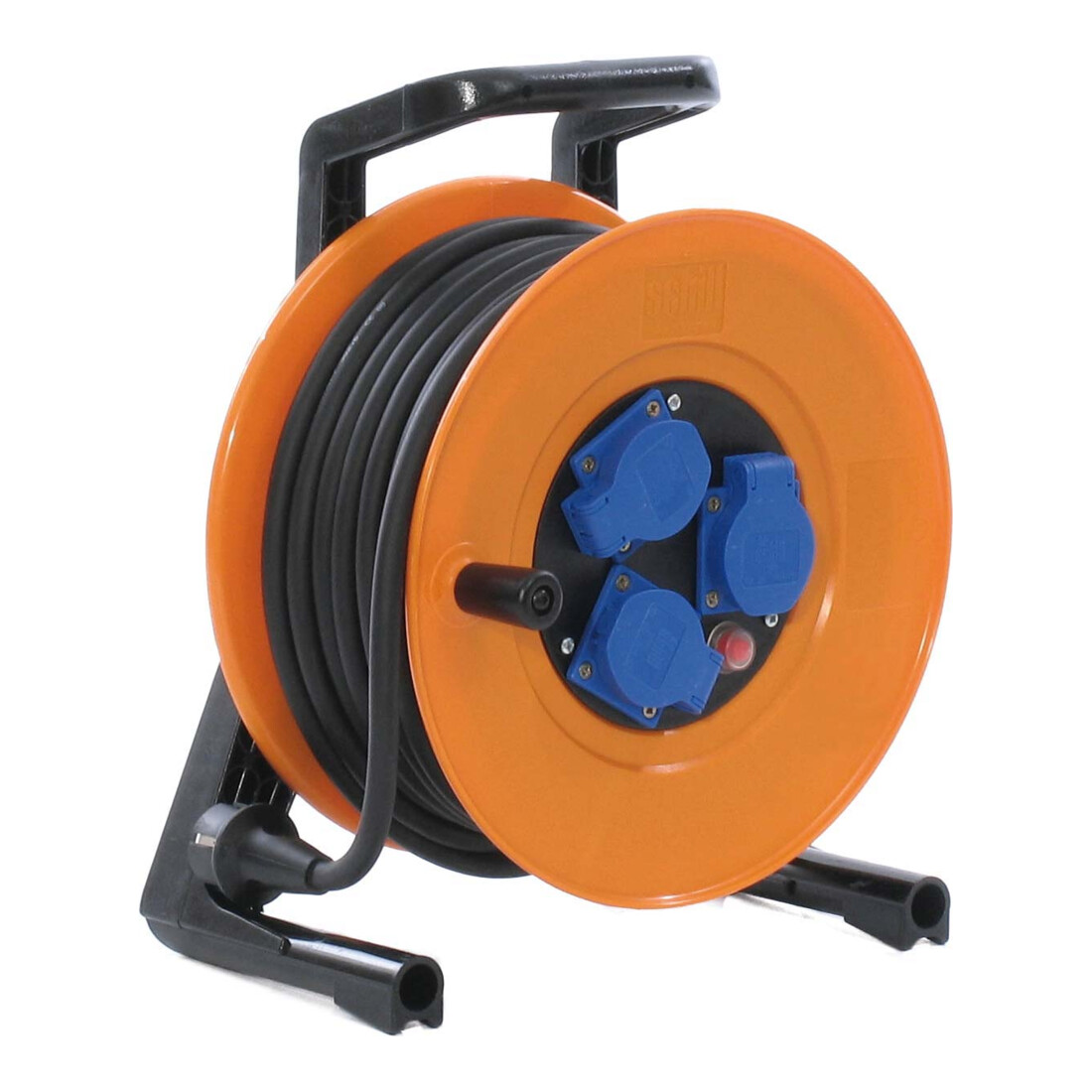 Schill Enrouleur de câble IT 266.MD3.50KK315