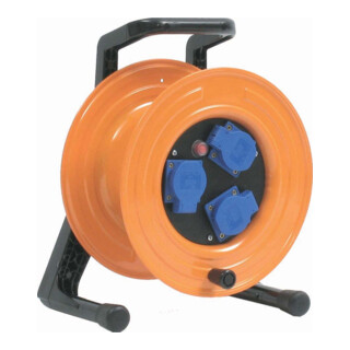 Schill Enrouleur de câble vide HT 311.MD3