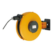 Schill Kabelaufroller 10m H07RN-F 5x1,5 FT 350.0510-3